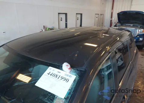 2017 Honda Odyssey Lx из США, поврежденный, VIN 5FNRL5H2XHB017385